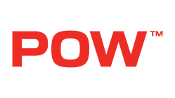 Logo for POWCARE, INC